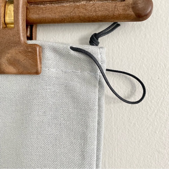 Fendi Large Light Grey Dust Bag - Picture 3 of 6